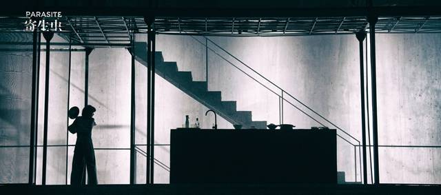 「郝蕾/马天宇/原著:秦俊豪」明星版舞台剧《寄生虫》